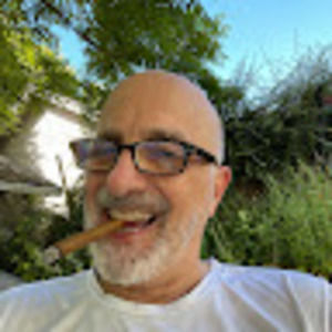 Meet your Posher, Robert